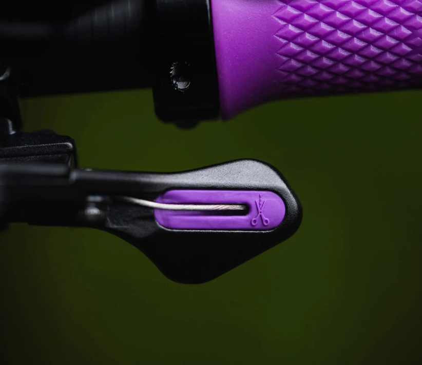 OneUp Components V3 Dropper Post Remote (No Clamp) Dropper OneUp Components V3 Dropper Post Remote (No Clamp) Dropper