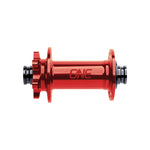 OneUp Components Front Hub, 110 x 15, 6 Bolt, 32H, REd MPN: 1C0742RED UPC: 0628219406910 Front Hub Front Hub 32H