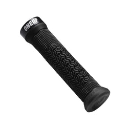 OneUp Components Jackson Goldstone Lock-On Grips, Black MPN: 1C1079BLK UPC: 628219407825 Grip Goldstone Grips