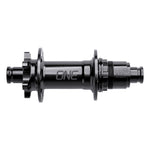 OneUp Components Rear Hub, 148 x 12, 6 Bolt, 28H, Black MPN: 1C0743BLK UPC: 0628219406927 Rear Hub Rear Hub 28H