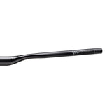 OneUp Components V2 Carbon Handlebar 35 x 760mm, Black Flat/Riser Handlebar V2 Carbon Handlebar