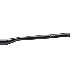 OneUp Components V2 Carbon Handlebar 35 x 760mm, Black Flat/Riser Handlebar V2 Carbon Handlebar