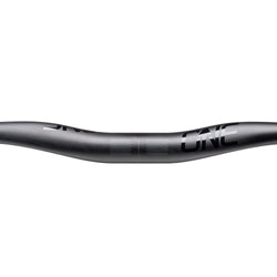 OneUp Components V2 Carbon Handlebar 35 x 760mm, Black - Flat/Riser Handlebar - V2 Carbon Handlebar