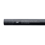 OneUp Components V2 Carbon Handlebar 35 x 760mm, Black Flat/Riser Handlebar V2 Carbon Handlebar