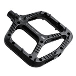 OneUp Components Wave Pedals, Black MPN: 1C1010BLK UPC: 0628219407399 Pedals Wave Pedals