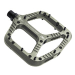 OneUp Components Wave Pedals, Grey MPN: 1C1010GRY UPC: 0628219407429 Pedals Wave Pedals