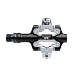 OneUp Components XC Clip Pedal, Black MPN: 1C1052BLK UPC: 628219407658 Pedals OneUp XC Clip Pedals