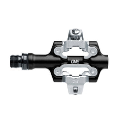 OneUp Components XC Clip Pedal, Black MPN: 1C1052BLK UPC: 628219407658 Pedals OneUp XC Clip Pedals
