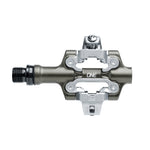 OneUp Components XC Clip Pedal, Grey MPN: 1C1052GRY UPC: 628219407689 Pedals OneUp XC Clip Pedals