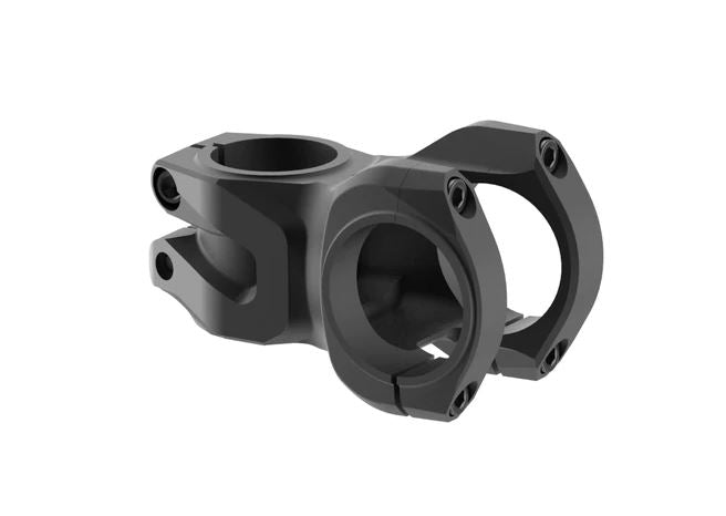 OneUp Components Stem 35mm clamp 42mm length +/- 0 Degree MPN: 1C0761BLK Stems Stem 35mm