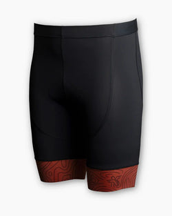 KETL Mtn Canyon Liner Chamois Short Clay Topo Men's Short Liner Canyon Liner