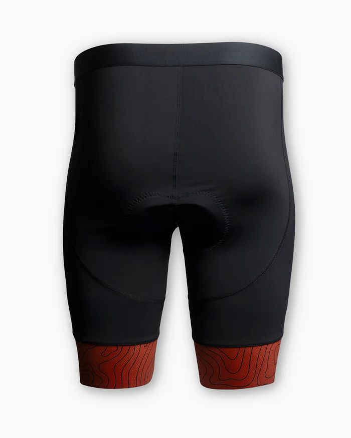 KETL Mtn Canyon Liner Chamois Short Clay Topo Men's - Short Liner - Canyon Liner