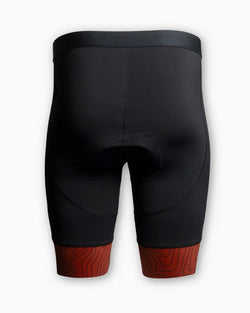KETL Mtn Canyon Liner Chamois Short Clay Topo Men's - Short Liner - Canyon Liner
