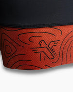 KETL Mtn Canyon Liner Chamois Short Clay Topo Men's - Short Liner - Canyon Liner