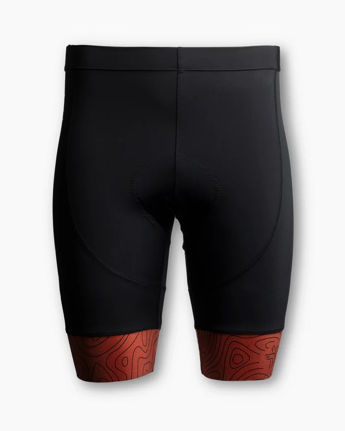 KETL Mtn Canyon Liner Chamois Short Clay Topo Men's Short Liner Canyon Liner