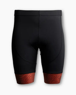 KETL Mtn Canyon Liner Chamois Short Clay Topo Men's Short Liner Canyon Liner