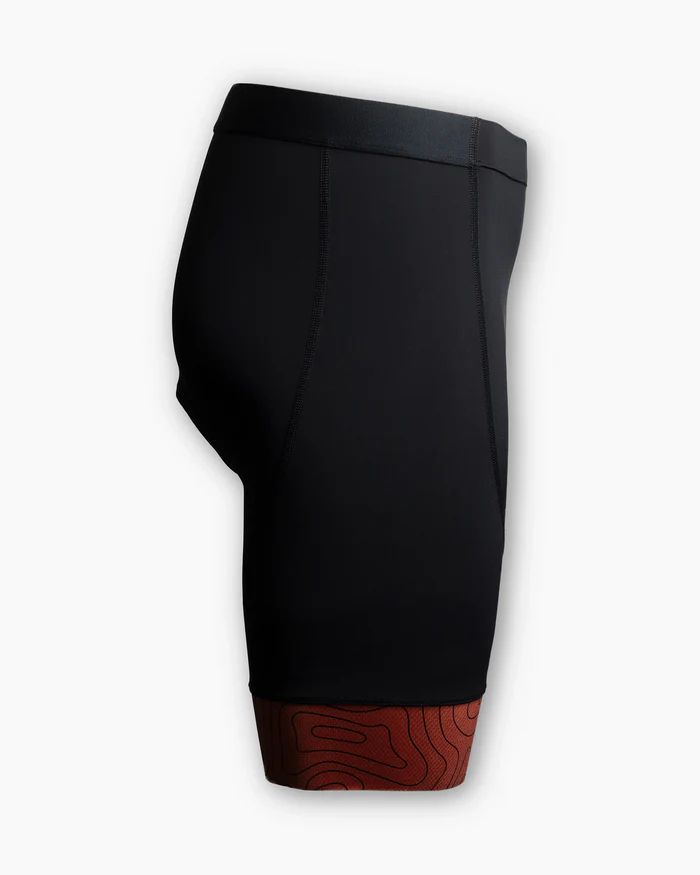 KETL Mtn Canyon Liner Chamois Short Clay Topo Men's - Short Liner - Canyon Liner