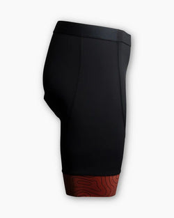 KETL Mtn Canyon Liner Chamois Short Clay Topo Men's - Short Liner - Canyon Liner