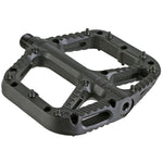 OneUp Components Comp Platform Pedals, Black MPN: 1C0399BLK Pedals Comp Platform Pedals