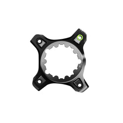 OneUp Components Switch Carrier, SRAM SuperBoost, 0mm Offset - Black MPN: 1C0421BLK Crank Spider Switch Carrier