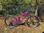 Yeti SB140 29" Turq Series Complete Bike w/ TE3 XO T-Type Build Medium Sangria Lightly Used MPN: B23149TMDPSAFATE36500 Mountain Bike (USED) SB140