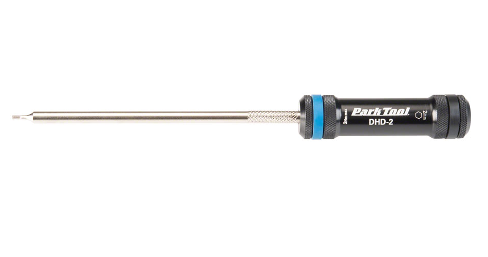 Park Tool DHD-2 Hex Driver