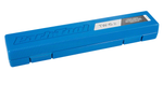 Park Tool TW-6.2 3/8" Ratcheting Click-Type Torque Wrench, 10-60 Nm Range - Torque Wrench - Ratcheting Click-Type Torque Wrench