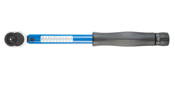 Park Tool TW-6.2 3/8" Ratcheting Click-Type Torque Wrench, 10-60 Nm Range MPN: TW-6.2 UPC: 763477008473 Torque Wrench Ratcheting Click-Type Torque Wrench