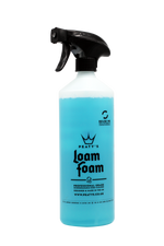 Peaty's Loam Foam 1L Spray Bottle MPN: PLF1 UPC: 5060541580039 Degreaser / Cleaner Loam Foam