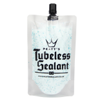 Peaty's Tubeless Sealant 120ml Trail Pouch MPN: PTS120 UPC: 5060541580008 Tubeless Sealant Tire Sealant