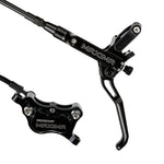 Trickstuff Maxima Brakeset, Black, Kevlar Hose Front 900mm - Rear 1700mm, C42 Caliper MPN: BMXAAFSKPQBSA0000S UPC: 4251189817750 Disc Brake & Lever Maxima