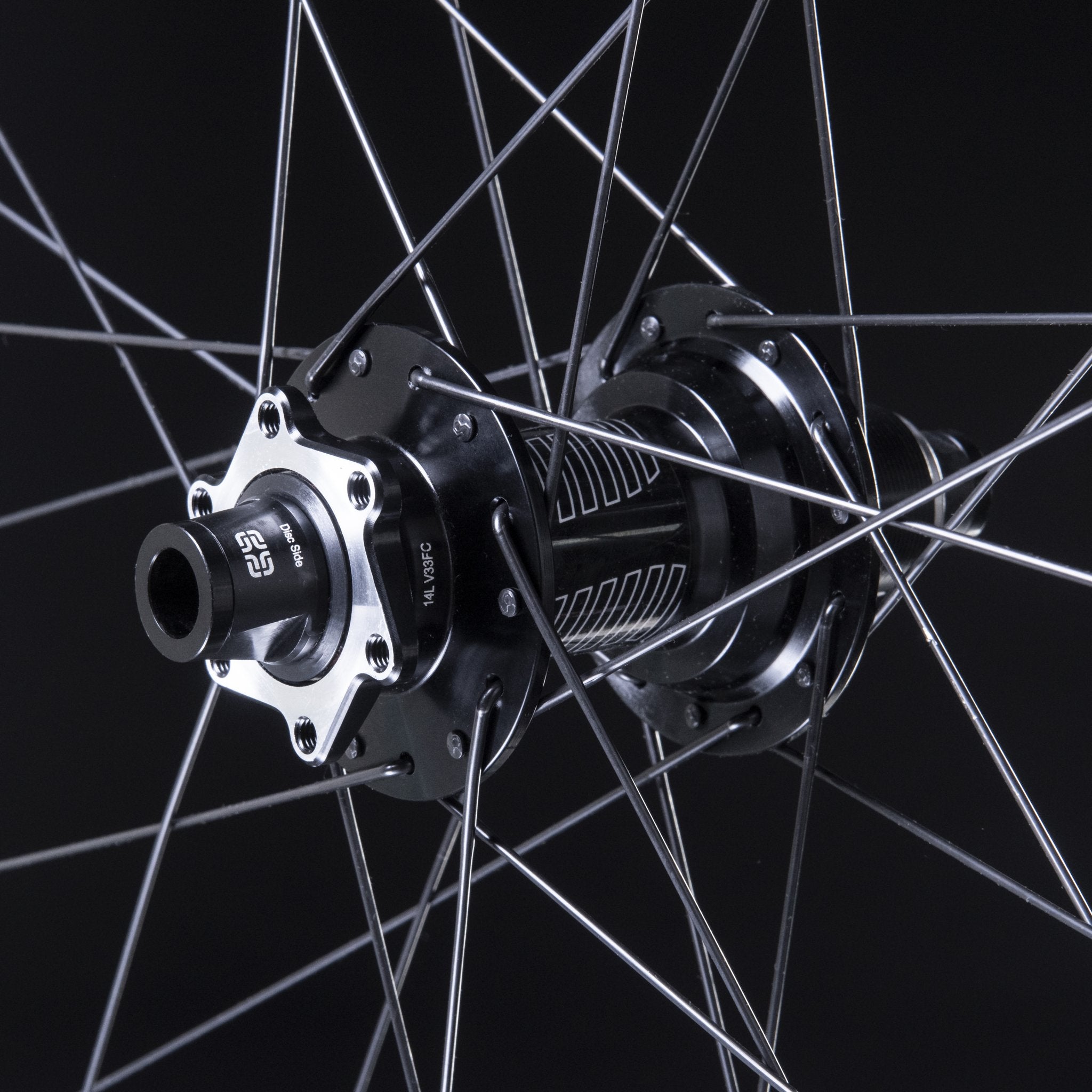 e*thirteen by The Hive LG1+ Enduro Rear Wheel - 29