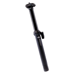 PNW Coast Suspension Dropper Post External, 120mm travel, 31.6mm MPN: CSDP316120ES UPC: 850005672258 Dropper Seatpost Coast Dropper Seatpost