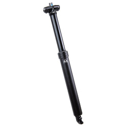 PNW The Ridge Dropper Post, 125mm travel, 31.6mm MPN: TRDP316125S Dropper Seatpost The Ridge Dropper Seatpost