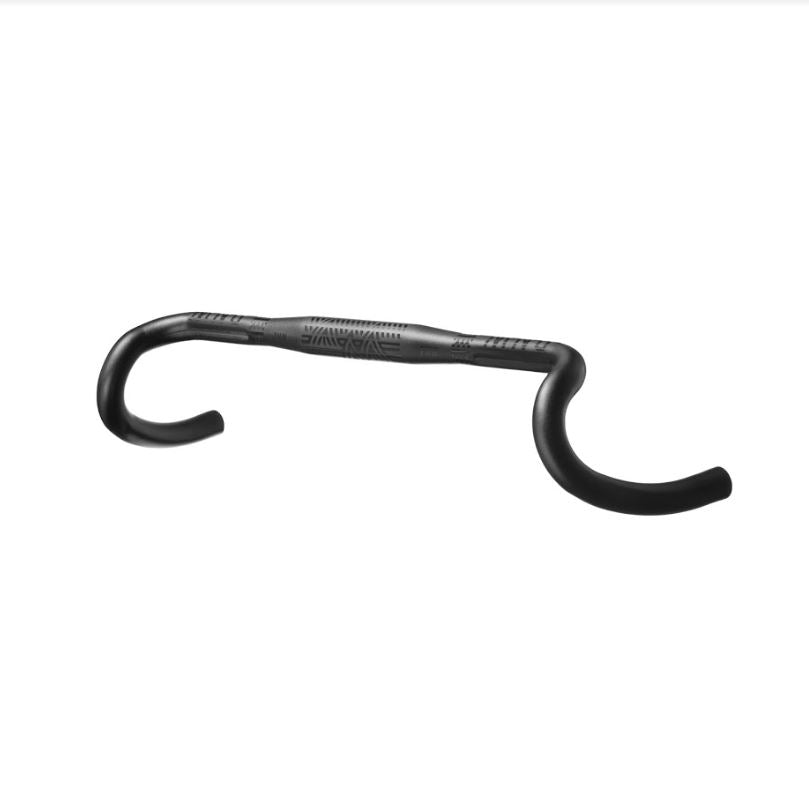 PNW Coast Drop Handlebar, 31.8mm, 48cm Width 20deg Flare 105mm Drop 65mm Reach MPN: CHB480318BL UPC: 850005672524 Drop Handlebar Coast Drop Bar