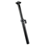 PNW Cascade External Route Dropper Post, 170mm Travel, 31.6mm Diameter MPN: CDP316170V3 UPC: 850005672890 Dropper Seatpost Cascade Dropper Seatpost