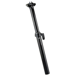 PNW Cascade External Route Dropper Post, 125mm Travel, 30.9mm Diameter MPN: CDP309125V3 UPC: 850005672845 Dropper Seatpost Cascade Dropper Seatpost