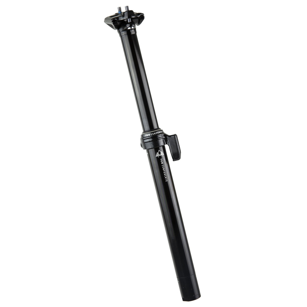 PNW Cascade External Route Dropper Post, 150mm Travel, 31.6mm Diameter