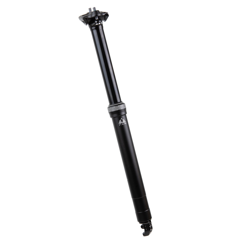 PNW Coast Suspension Dropper Post Internal, 100mm travel, 27.2mm MPN: CSDP272100IS UPC: 850005672227 Dropper Seatpost Coast Dropper Seatpost