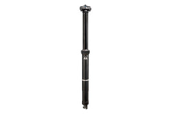 PNW Loam Dropper Post, 150mm travel, 30.9mm - Black MPN: LDP309150B UPC: 850005672678 Dropper Seatpost Loam Dropper Seatpost