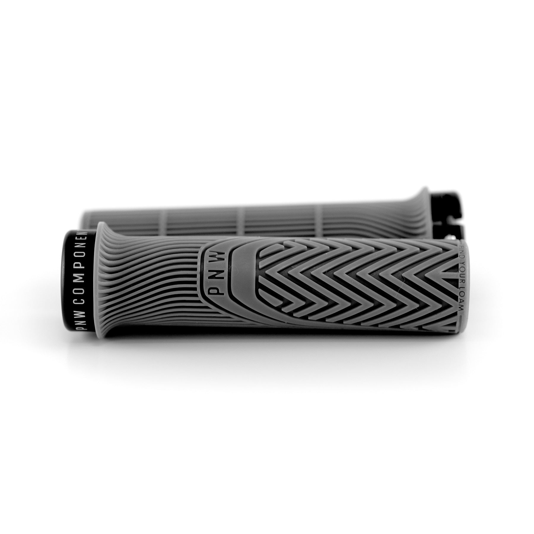 PNW Loam Grip, Cement Grey Grip 850005672487 Flange Yes | Part