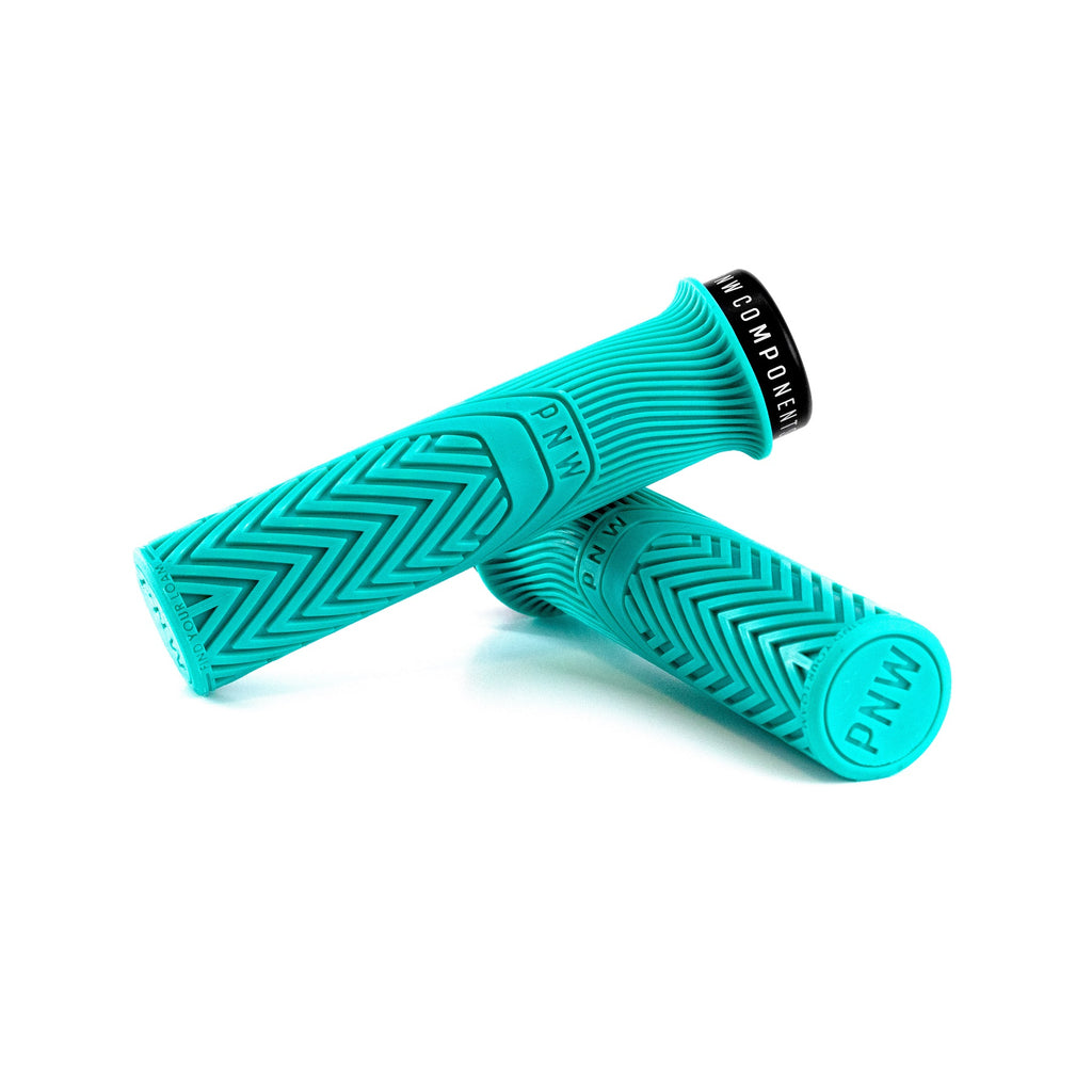 PNW Loam Grip XL, Seafoam Teal