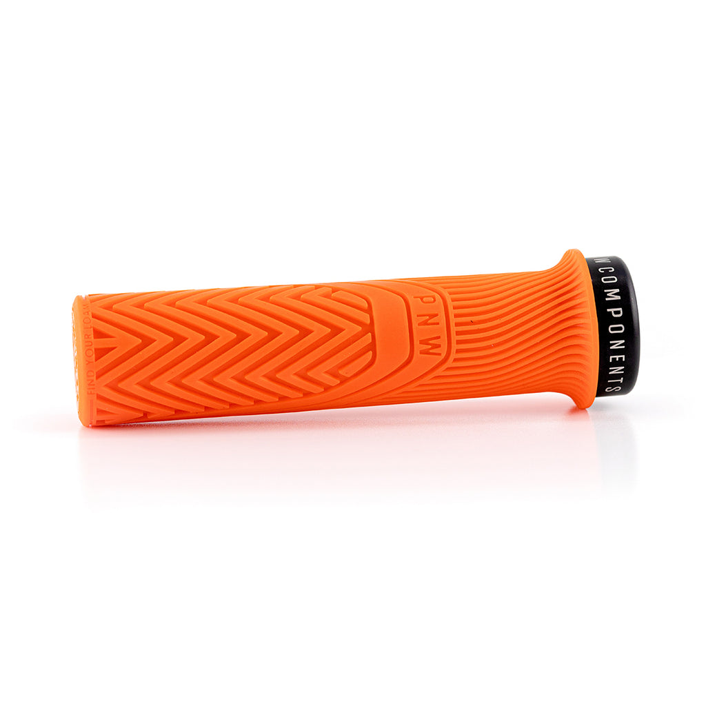 PNW Loam Grip, Safety Orange MPN: LGA25OB UPC: 850005672463 Grip Loam