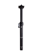 PNW Pine External Route Dropper Post, 110mm travel, 27.2mm No Lever - Dropper Seatpost - Pine Dropper Seatpost