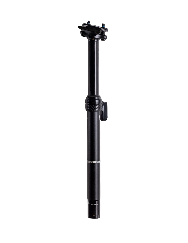 PNW Pine External Route Dropper Post, 110mm travel, 27.2mm No PNW Pine External Route Dropper Post, 110mm travel, 27.2mm No