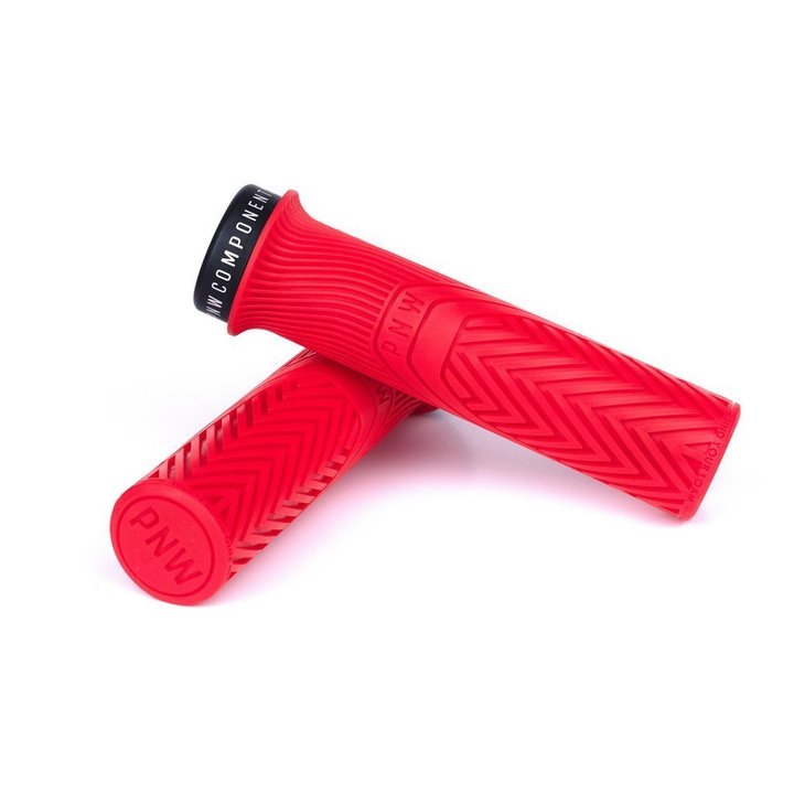 PNW Loam Grip XL, Really Red MPN: LGA25RB-XL UPC: 810035871915 Grip Loam