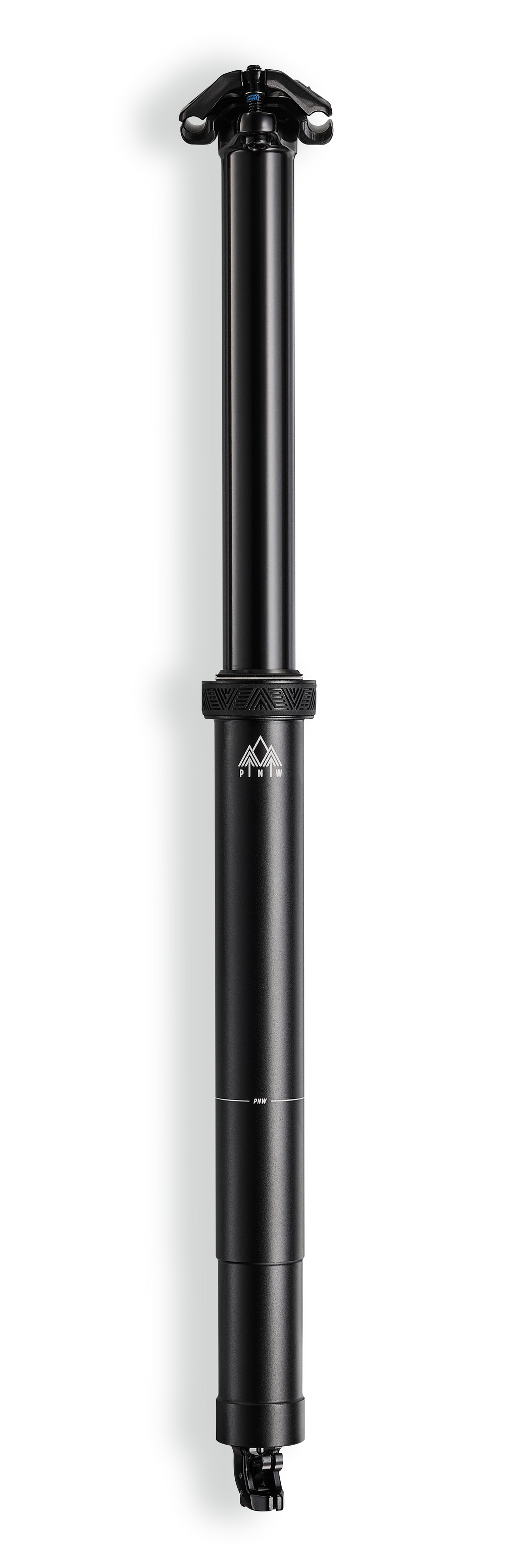 PNW Components Loam Dropper Post, Gen 2, 34.9mm, Black Dropper Seatpost Loam Dropper Post Gen 2