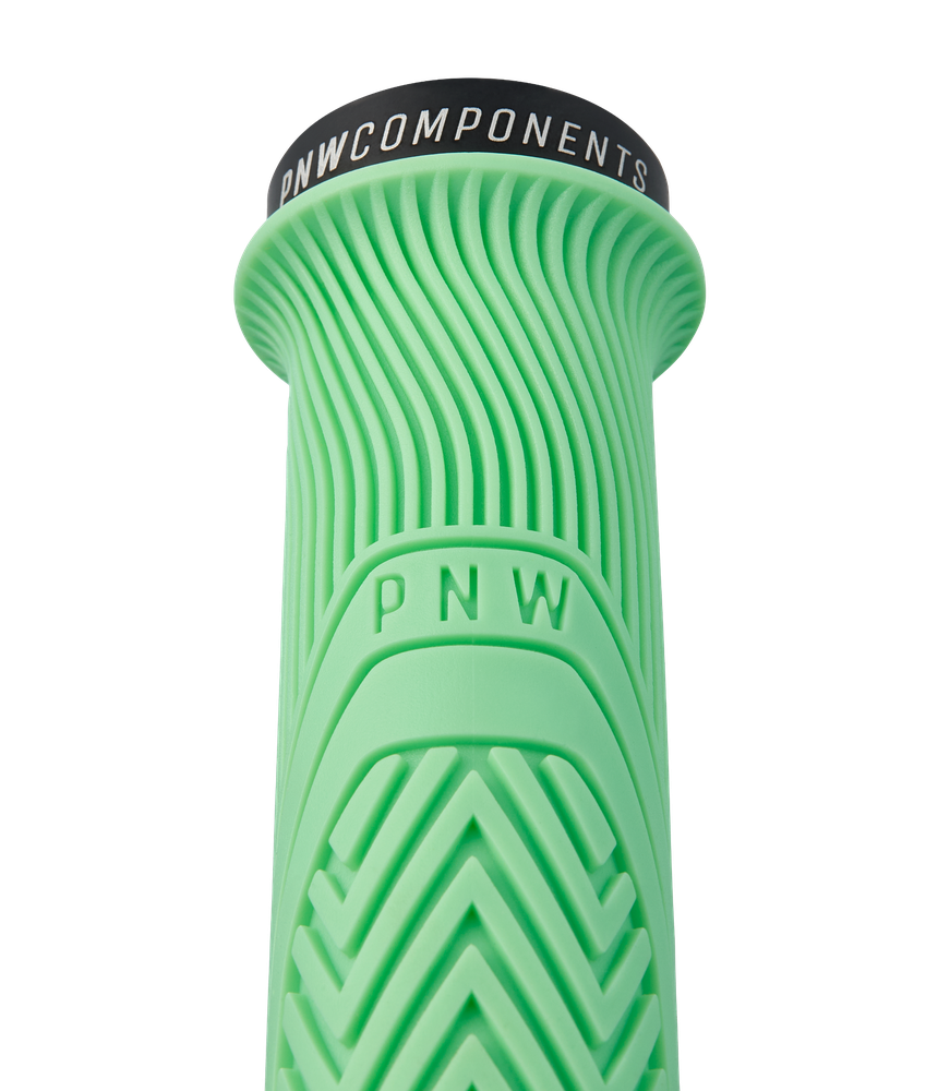 PNW Components Loam Grip Mint Regular MPN: LGA25MT UPC: 810035879225 Grip Loam Grips LTD