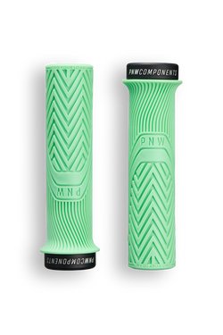 PNW Components Loam Grip Mint Regular MPN: LGA25MT UPC: 810035879225 Grip Loam Grips LTD