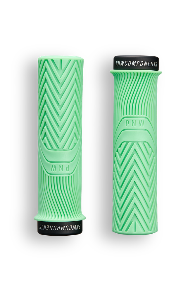 PNW Components Loam Grip Mint XL MPN: LGA25MT-XL UPC: 810035879232 Grip Loam Grips LTD